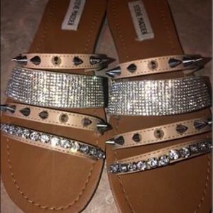 Steve Madden Lindy Shoes